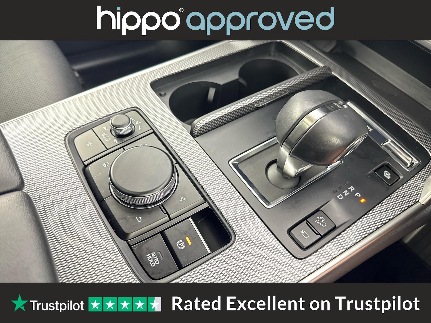 Used Mazda CX-60 2022 for sale - 76658307: Photo 20