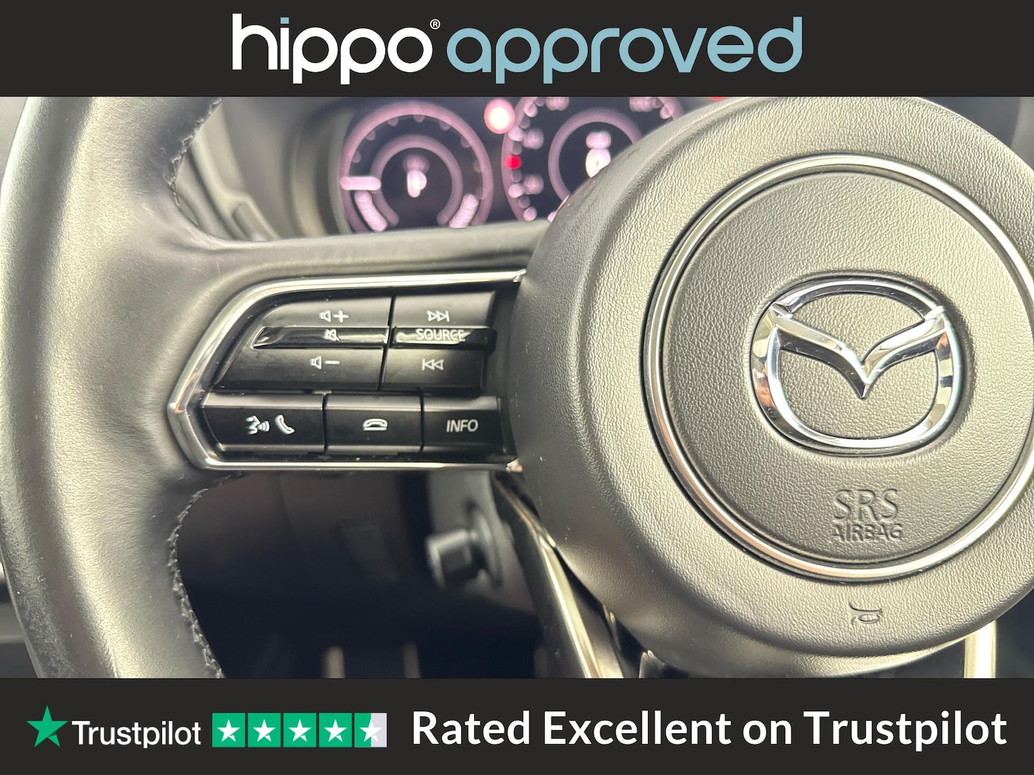 Used Mazda CX-60 2022 for sale - 76658307: Photo 21