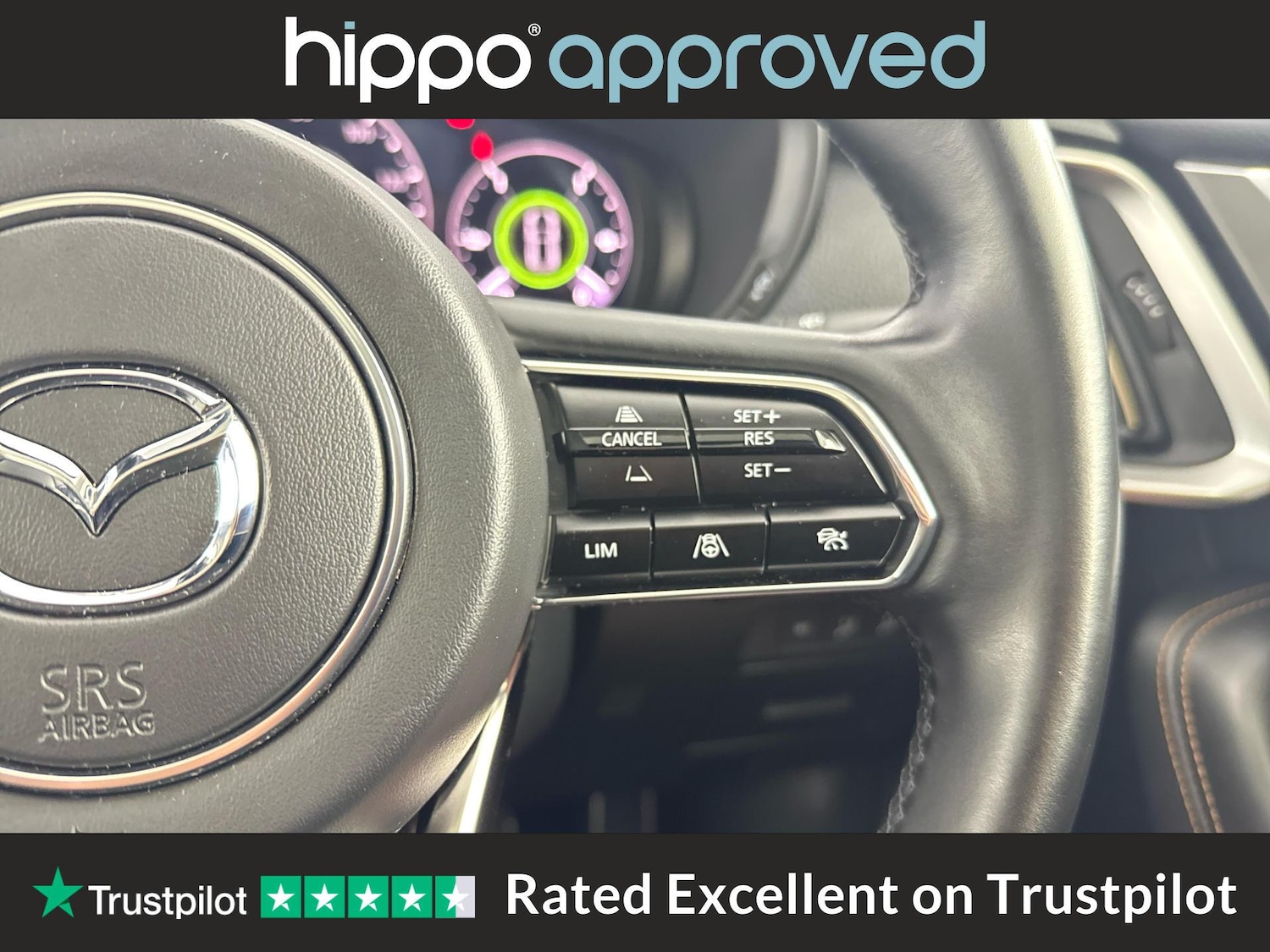 Used Mazda CX-60 2022 for sale - 76658307: Photo 22