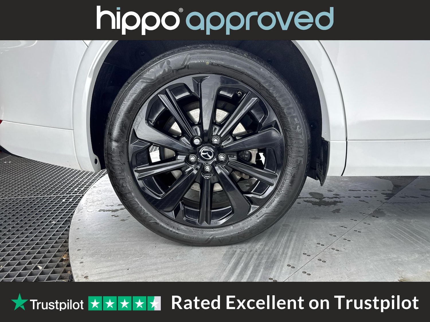 Used Mazda CX-60 2022 for sale - 76658307: Photo 28