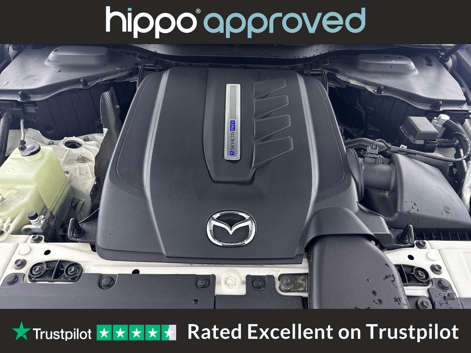 Used Mazda CX-60 2022 for sale - 76658307: Photo 29