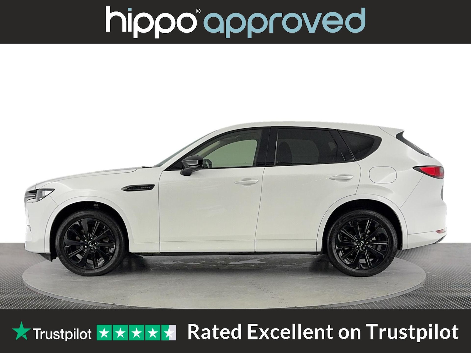 Used Mazda CX-60 2022 for sale - 76658307: Photo 7