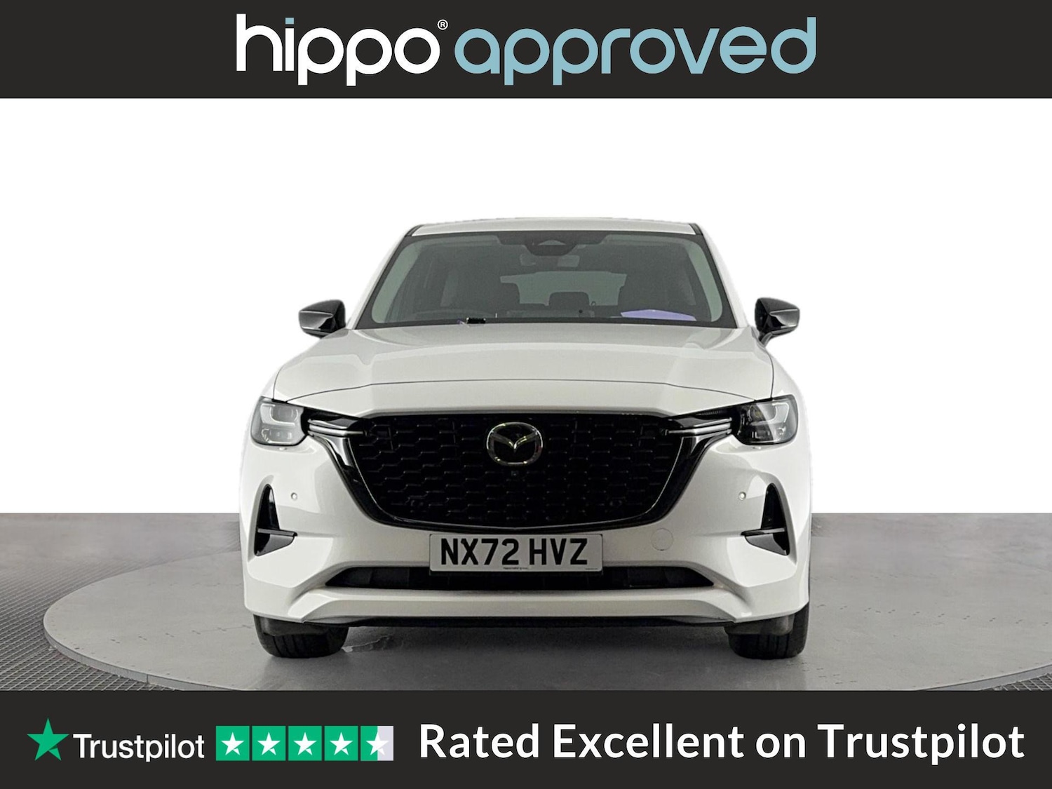 Used Mazda CX-60 2022 for sale - 76658307: Photo 8