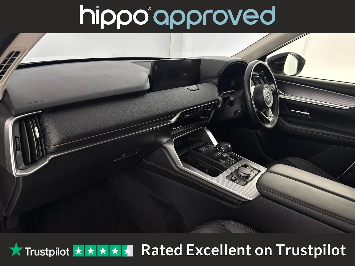 Used Mazda CX-60 2022 for sale - 76658307: Photo 9