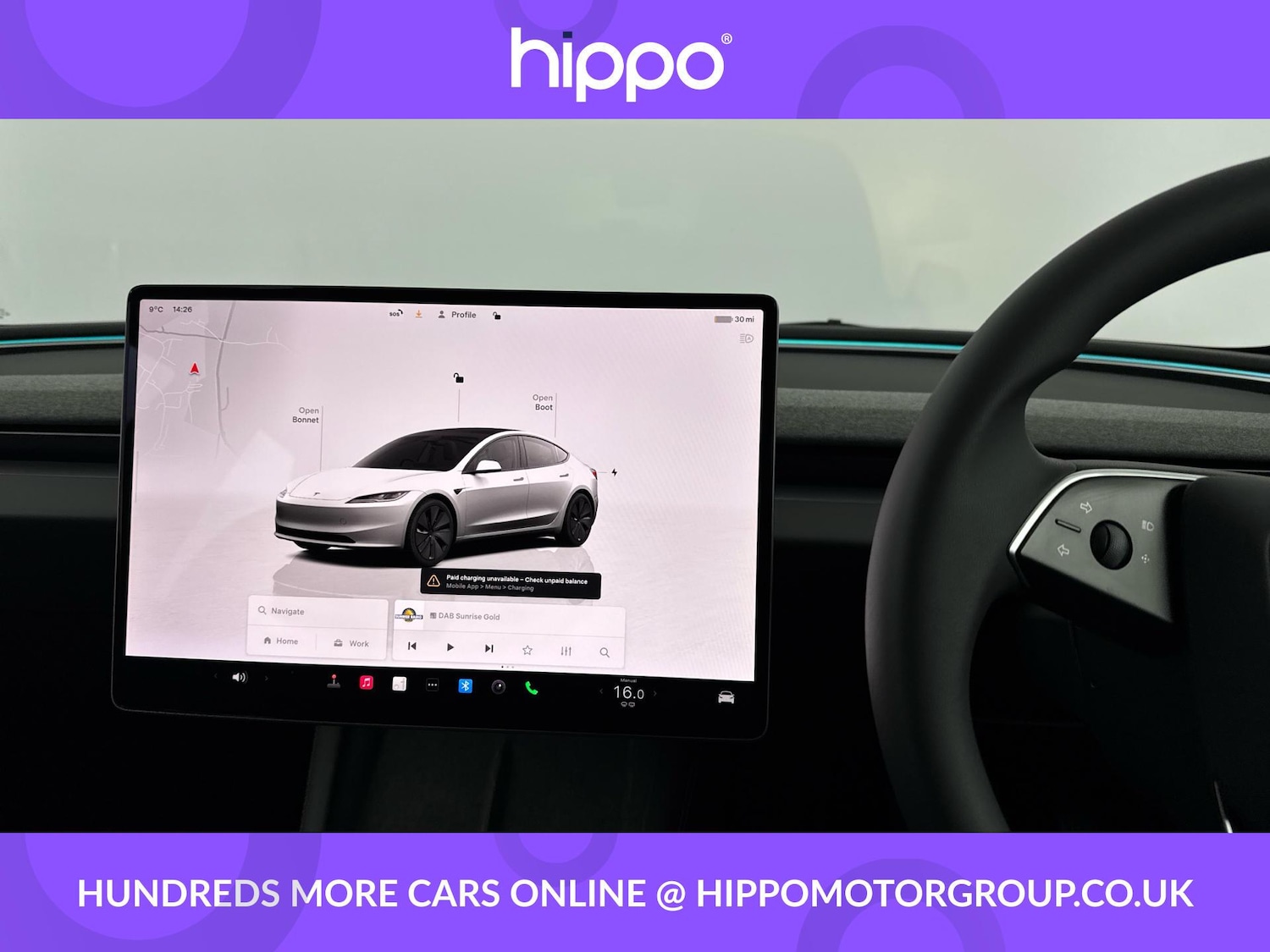 Used Tesla Model 3 2025 for sale - 77455272: Photo 12