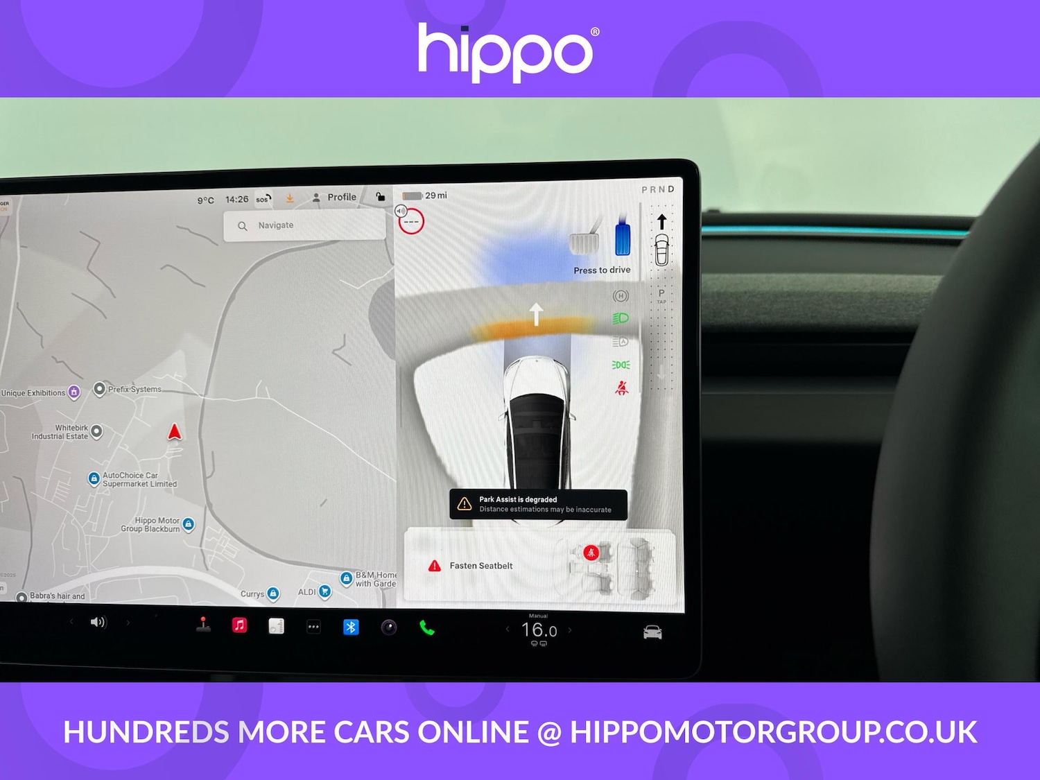 Used Tesla Model 3 2025 for sale - 77455272: Photo 13