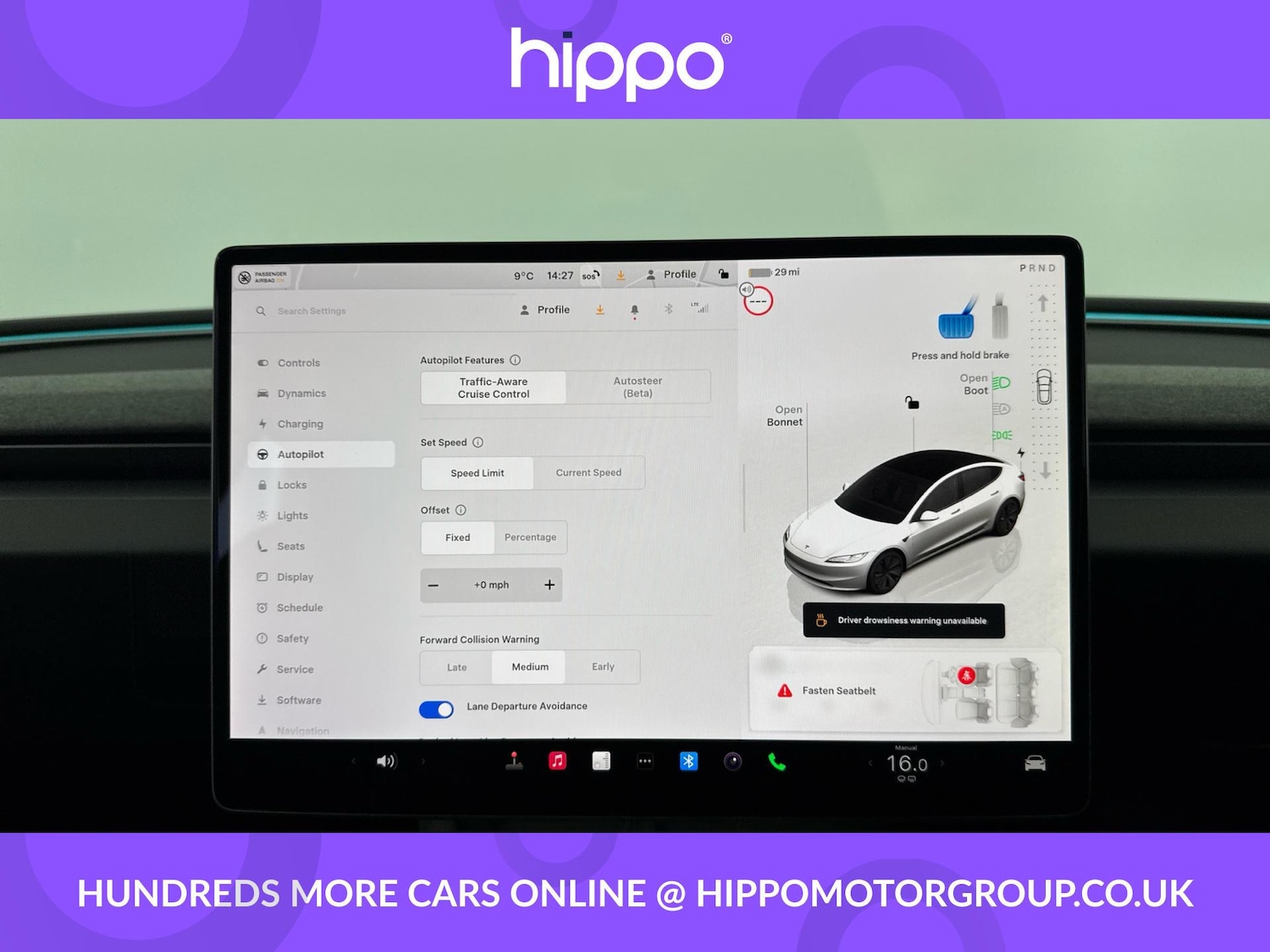 Used Tesla Model 3 2025 for sale - 77455272: Photo 16