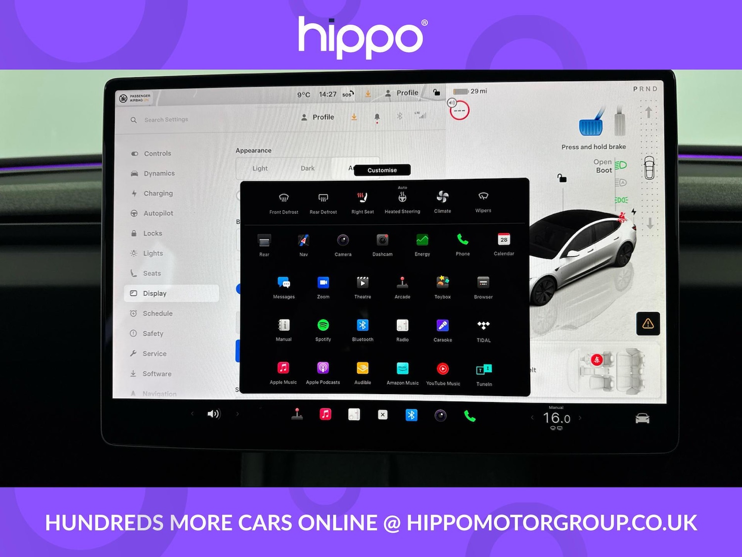 Used Tesla Model 3 2025 for sale - 77455272: Photo 18