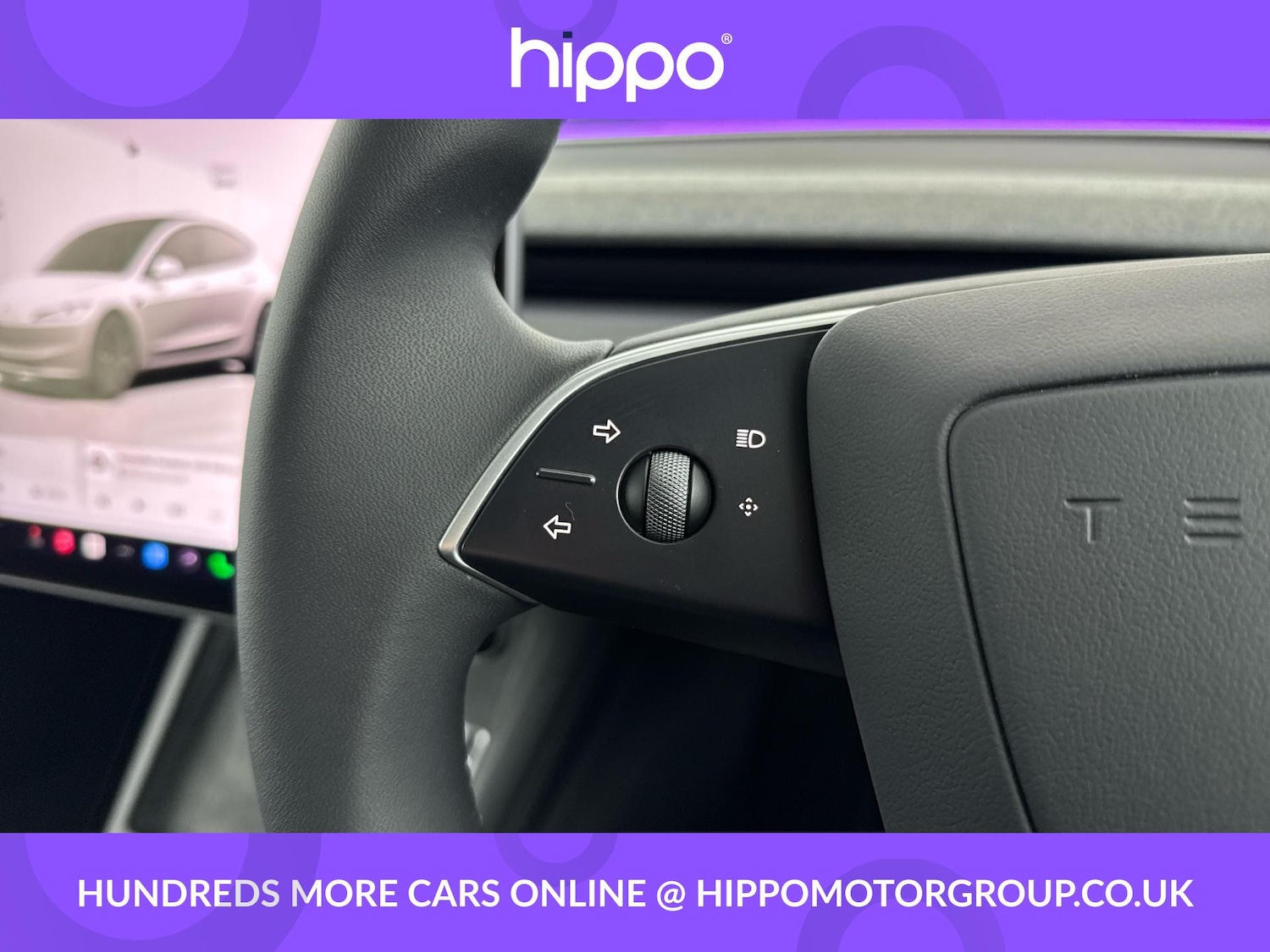 Used Tesla Model 3 2025 for sale - 77455272: Photo 23