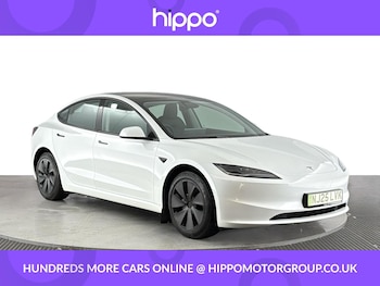 Used Tesla Model 3 2025 for sale - 77455272: Photo