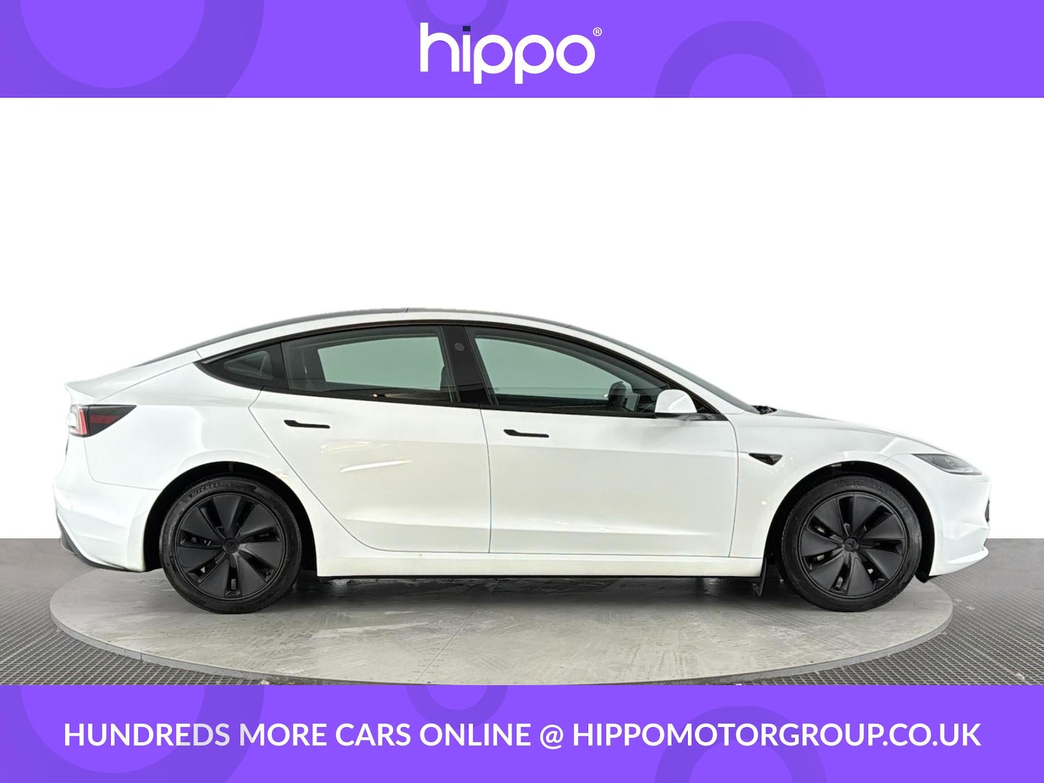 Used Tesla Model 3 2025 for sale - 77455272: Photo 3