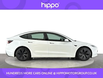 Used Tesla Model 3 2025 for sale - 77455272: Photo
