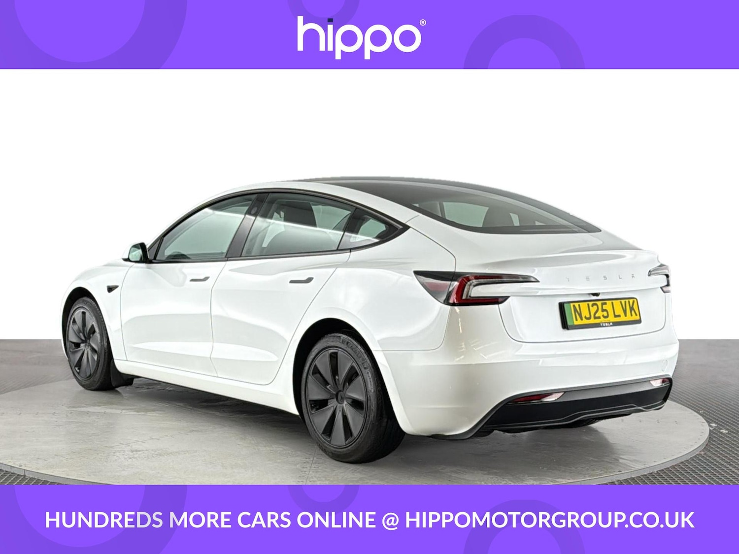 Used Tesla Model 3 2025 for sale - 77455272: Photo 6