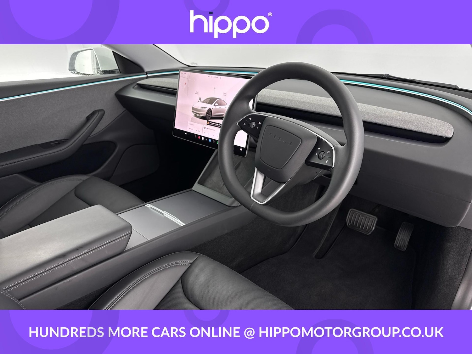 Used Tesla Model 3 2025 for sale - 77455272: Photo 9