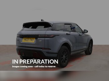 Used Land Rover Range Rover Evoque 2022 for sale - 78416056: Photo