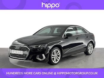 Used Audi A3 2022 for sale - 79132443: Photo
