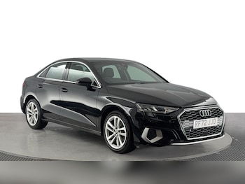 Used Audi A3 2022 for sale - 79132443: Photo