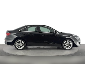 Used Audi A3 2022 for sale - 79132443: Photo