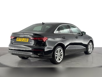 Used Audi A3 2022 for sale - 79132443: Photo