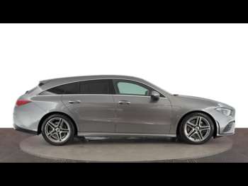 Used Mercedes-Benz CLA 2022 for sale - 74537191: Photo