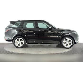 Used Land Rover Range Rover Sport 2022 for sale - 78429999: Photo