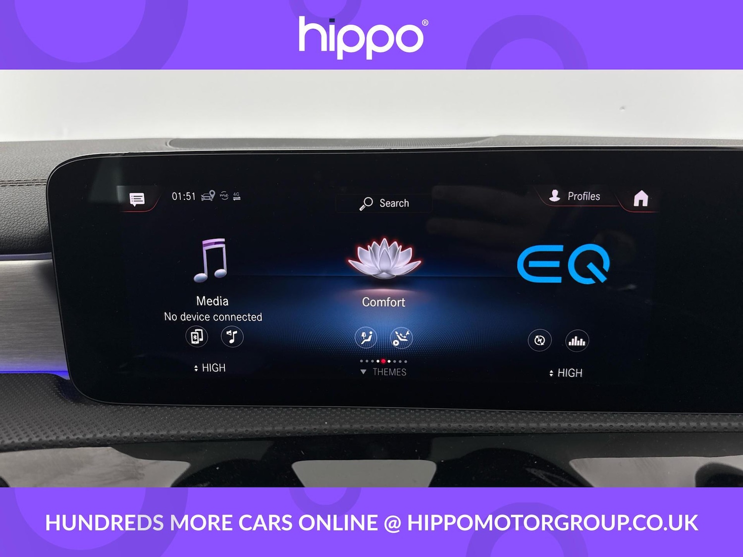 Used Mercedes-Benz CLA 2021 for sale - 77351660: Photo 16