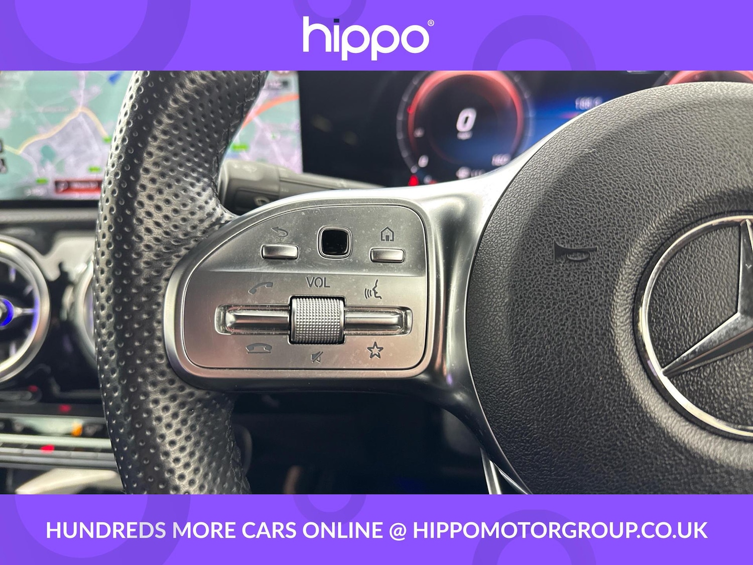 Used Mercedes-Benz CLA 2021 for sale - 77351660: Photo 22