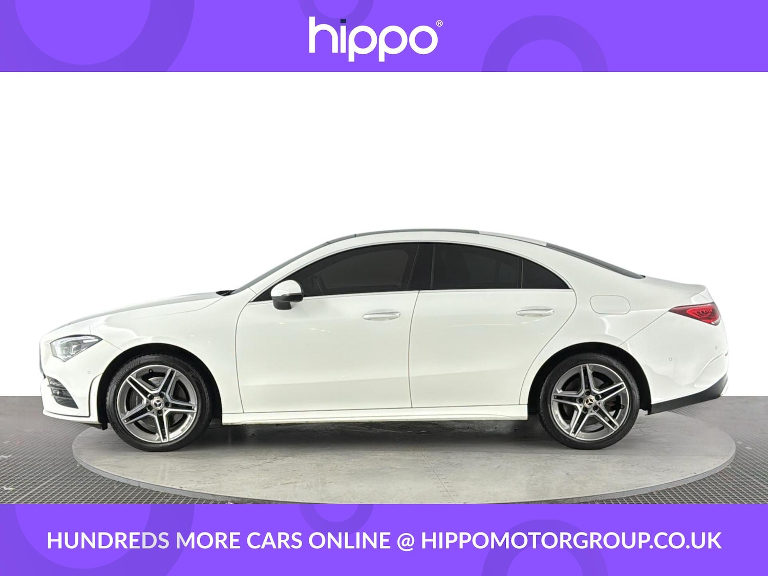 Used Mercedes-Benz CLA 2021 for sale - 77351660: Photo 7