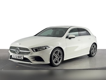 Mercedes-Benz - A-Class