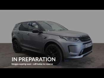 2020 - R-Dynamic Se Mhev 5-Door