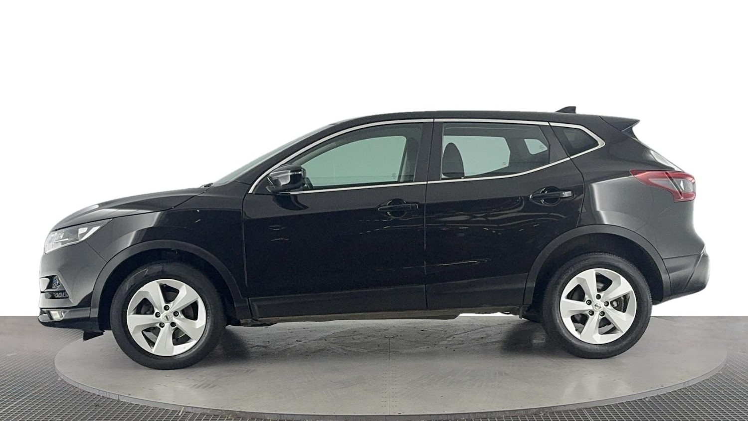 Vehicle 42
