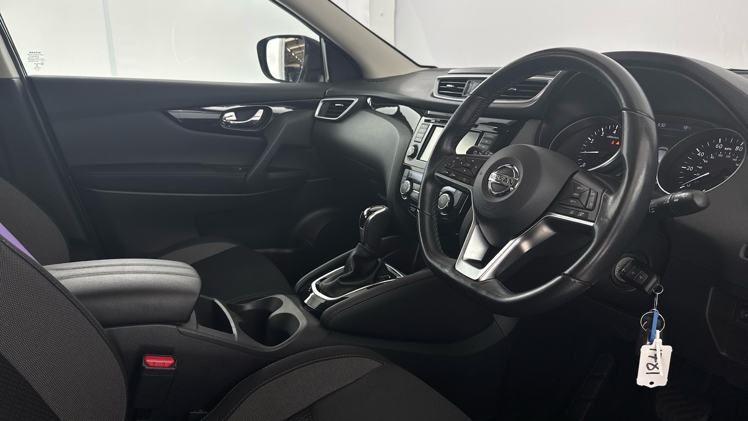 Vehicle 45
