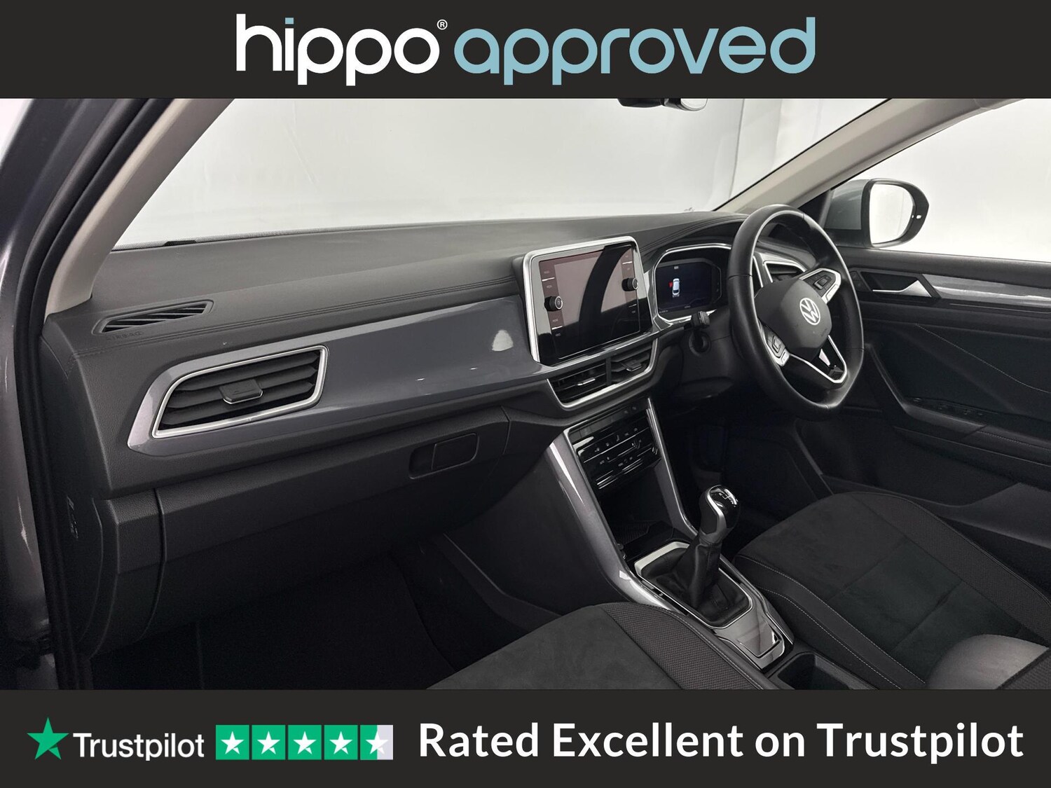 Used Volkswagen T-Roc 2024 for sale - 76657905: Photo 10