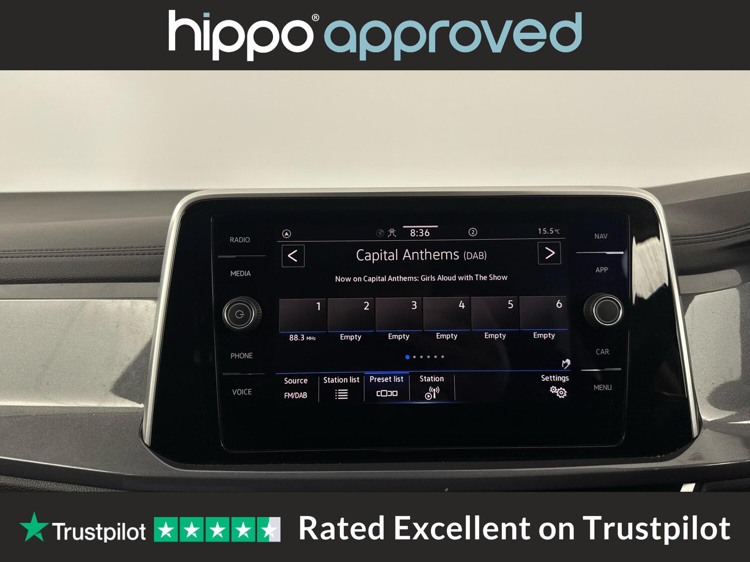 Used Volkswagen T-Roc 2024 for sale - 76657905: Photo 12