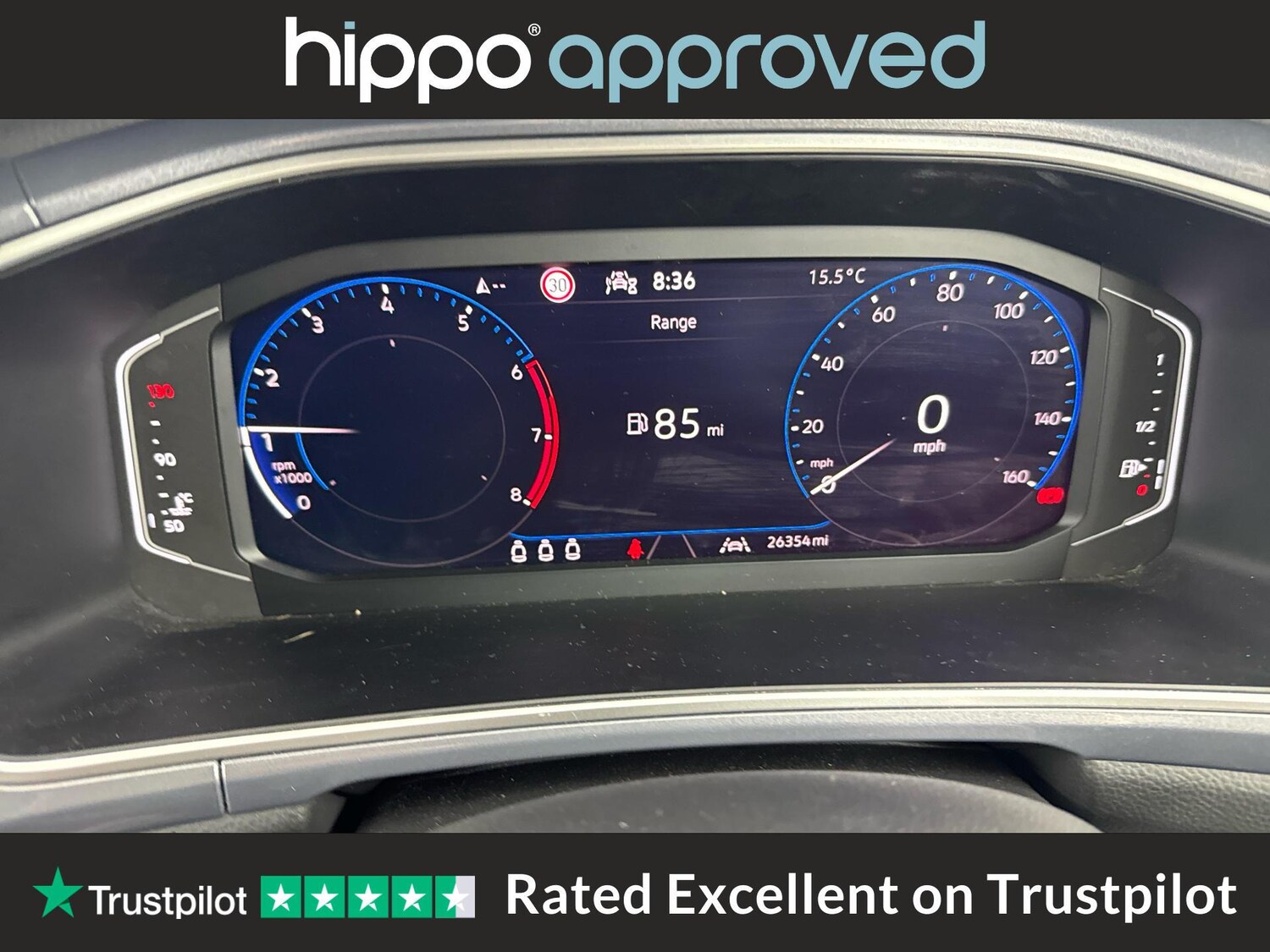 Used Volkswagen T-Roc 2024 for sale - 76657905: Photo 13