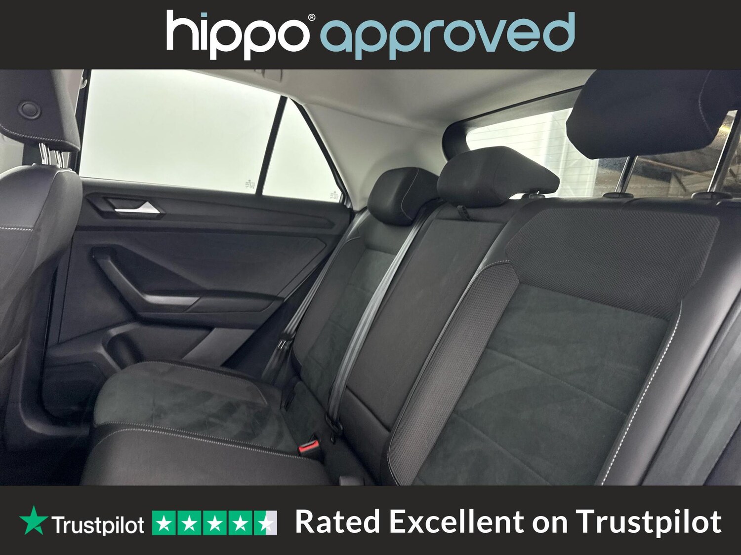 Used Volkswagen T-Roc 2024 for sale - 76657905: Photo 14