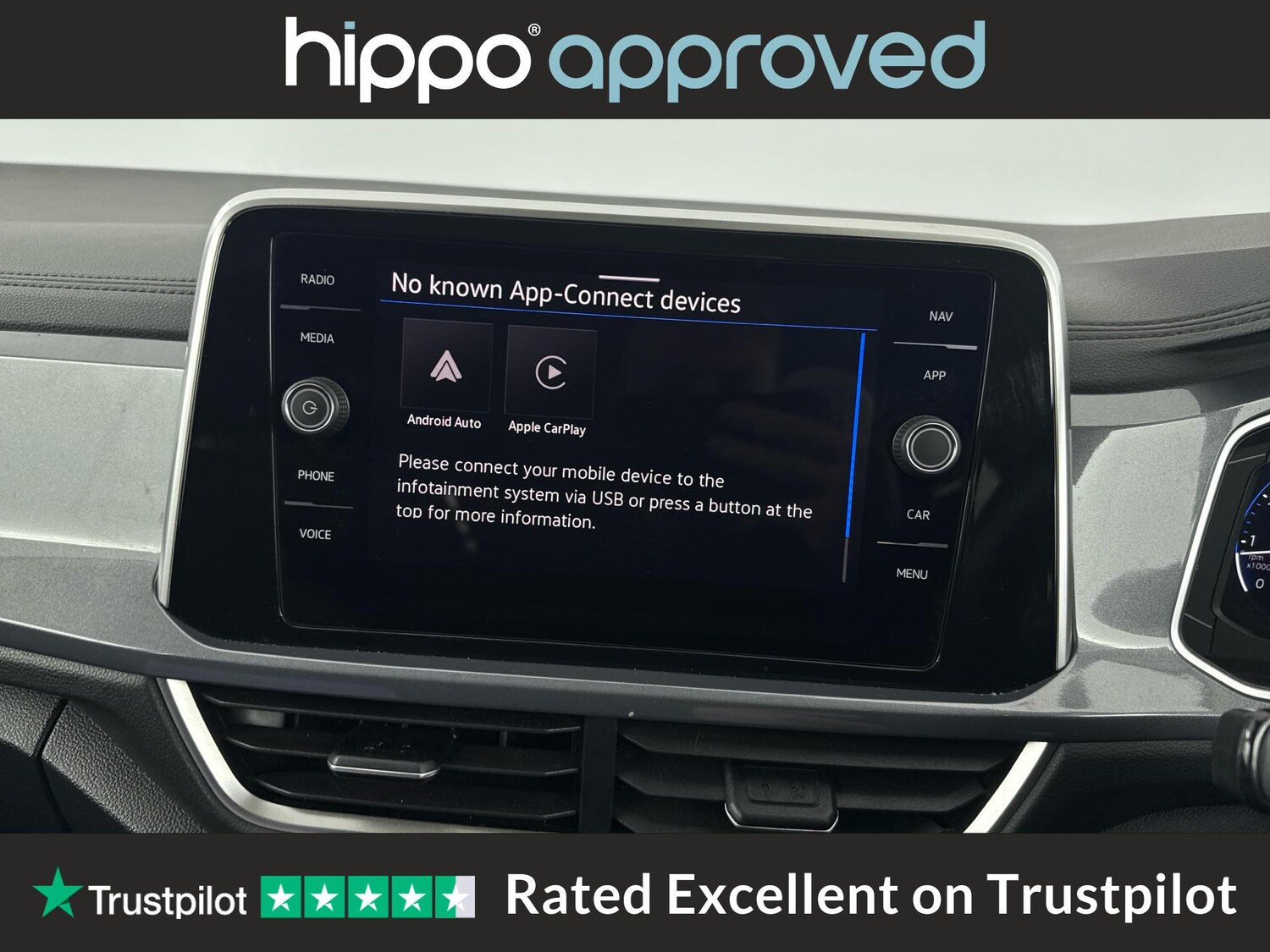 Used Volkswagen T-Roc 2024 for sale - 76657905: Photo 16