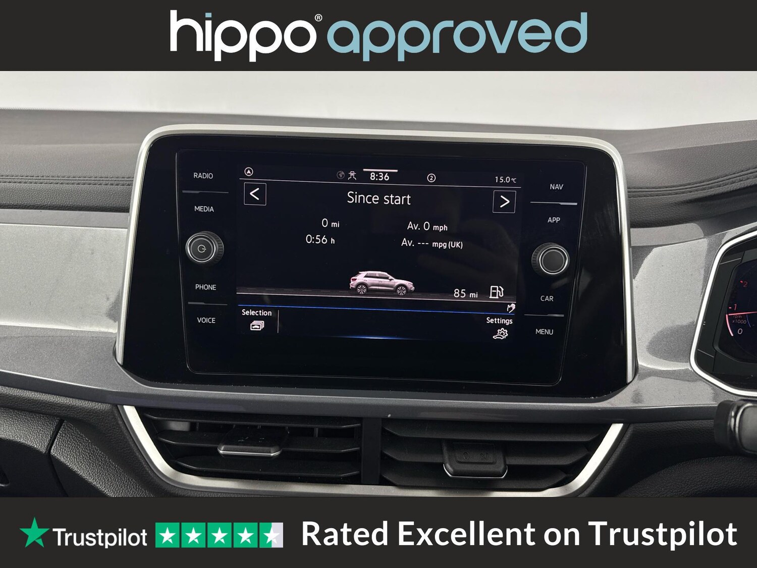 Used Volkswagen T-Roc 2024 for sale - 76657905: Photo 17