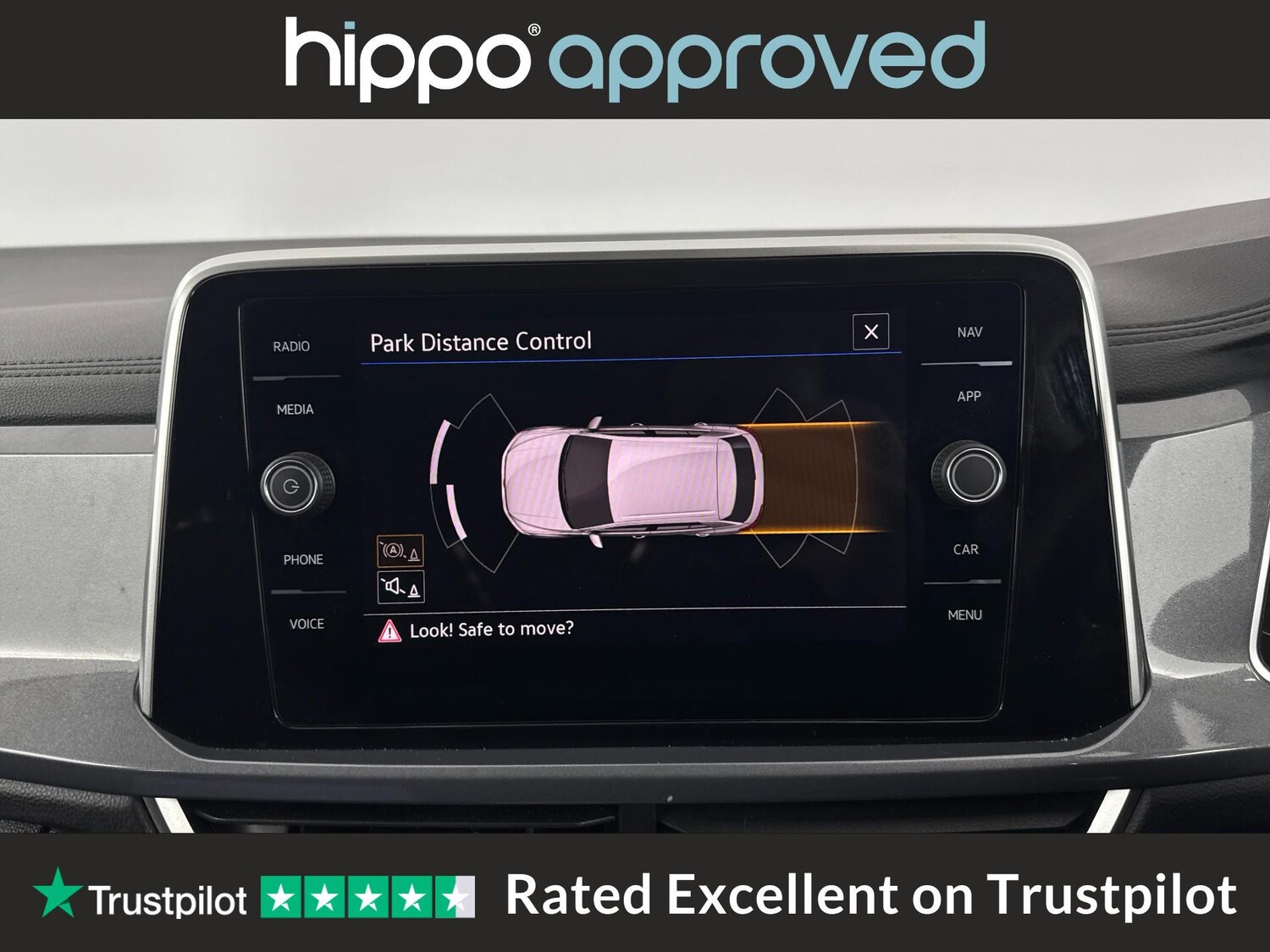 Used Volkswagen T-Roc 2024 for sale - 76657905: Photo 18