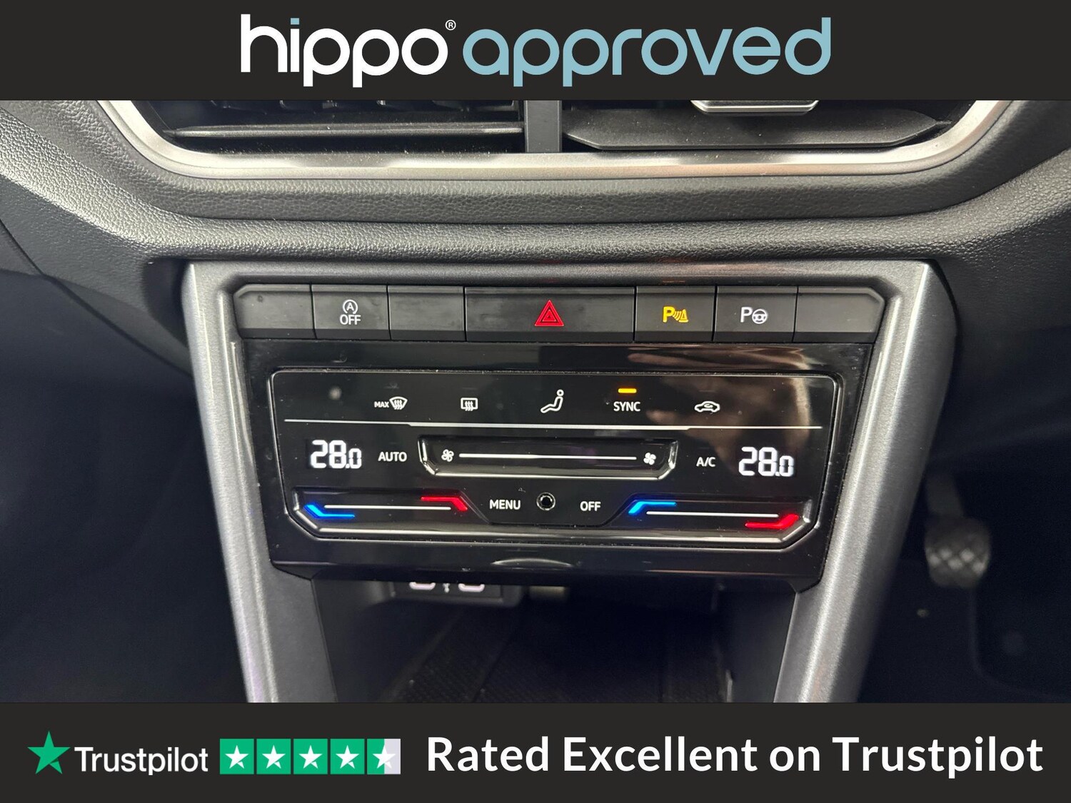 Used Volkswagen T-Roc 2024 for sale - 76657905: Photo 19