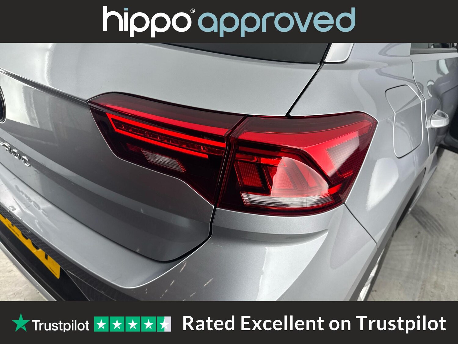 Used Volkswagen T-Roc 2024 for sale - 76657905: Photo 26