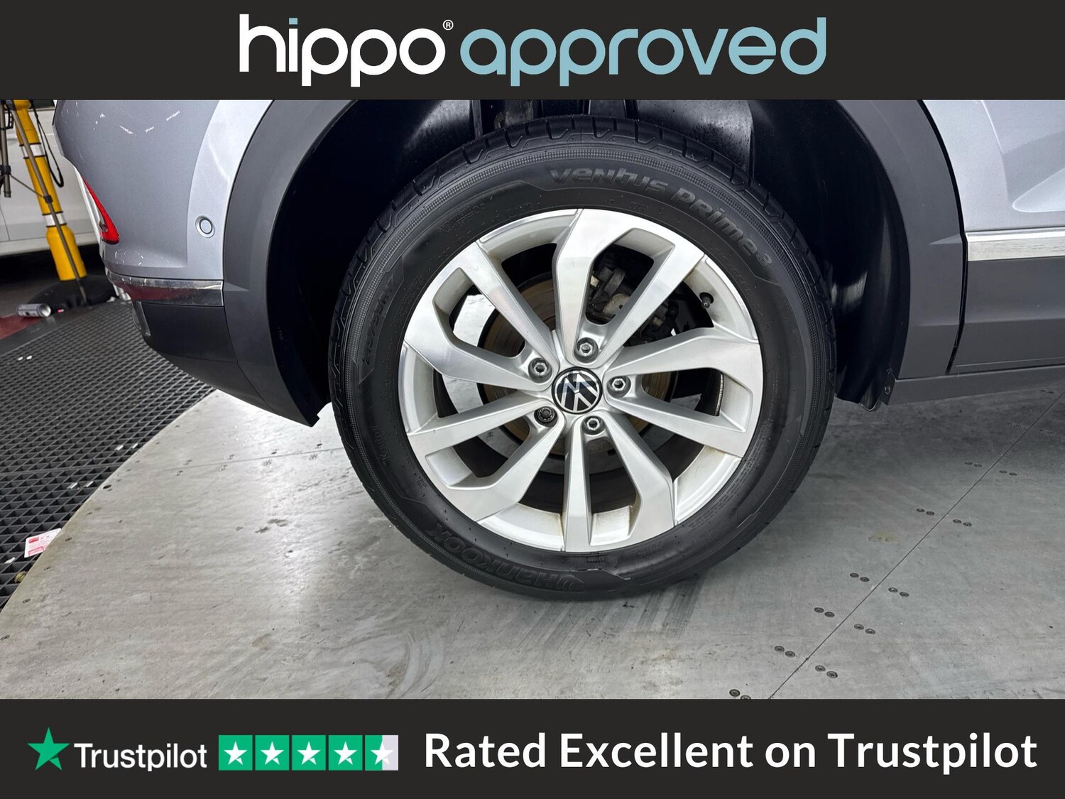 Used Volkswagen T-Roc 2024 for sale - 76657905: Photo 27