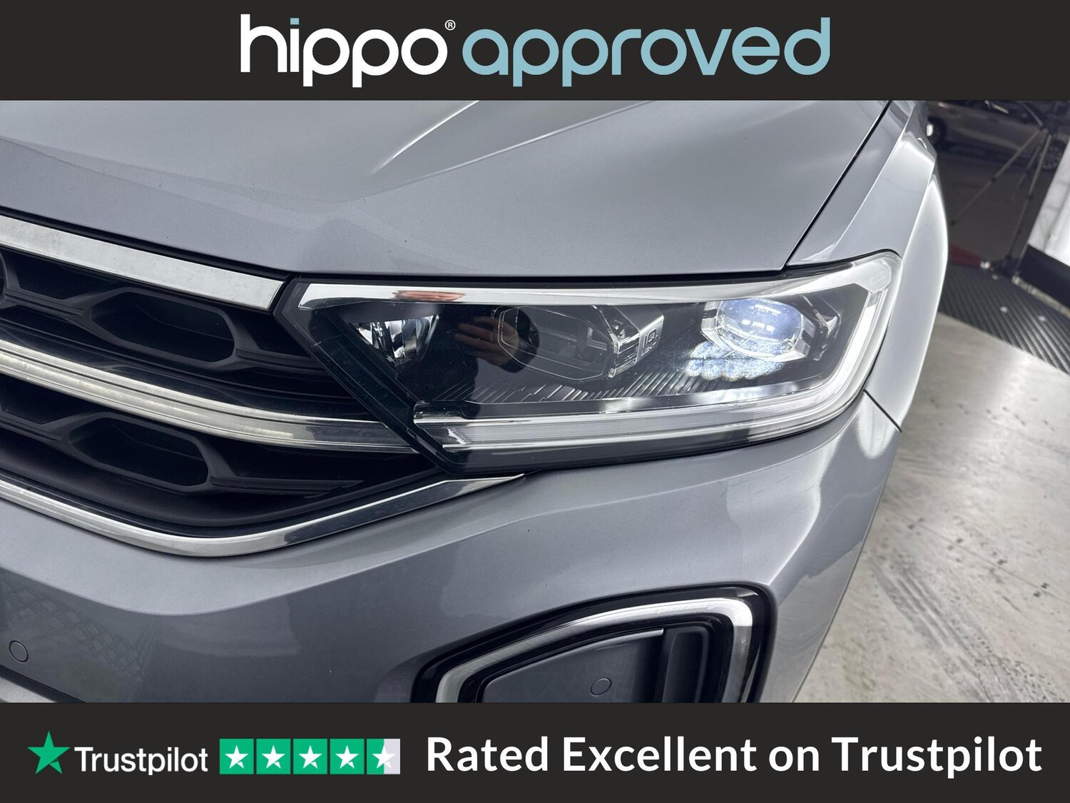 Used Volkswagen T-Roc 2024 for sale - 76657905: Photo 29