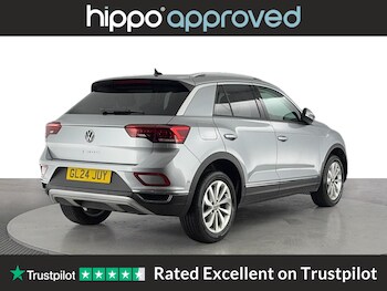 Used Volkswagen T-Roc 2024 for sale - 76657905: Photo