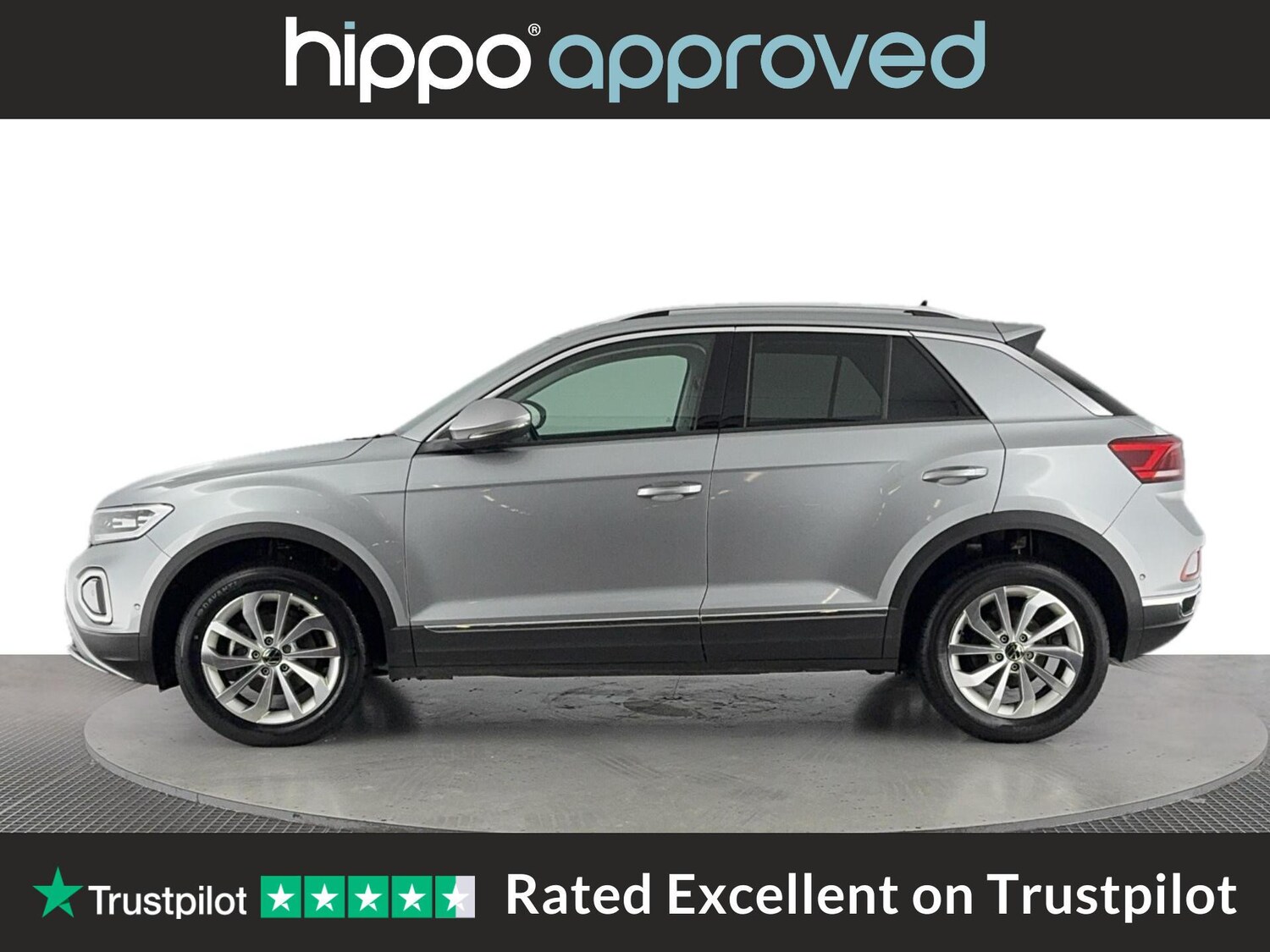 Used Volkswagen T-Roc 2024 for sale - 76657905: Photo 7