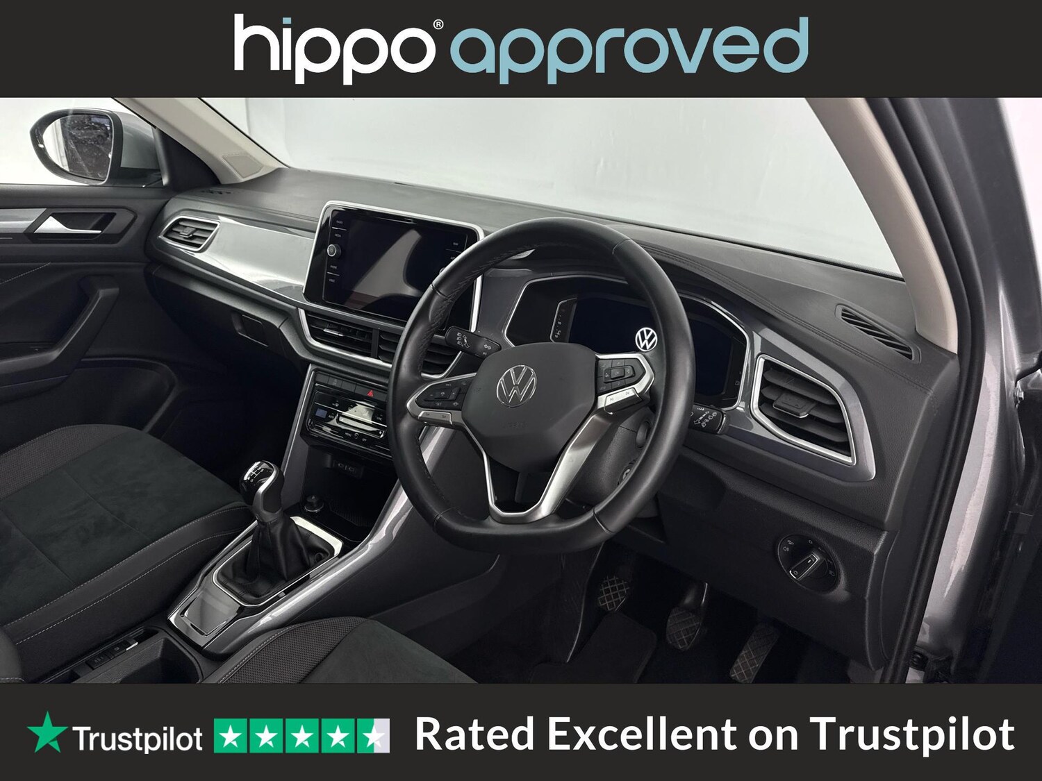 Used Volkswagen T-Roc 2024 for sale - 76657905: Photo 9