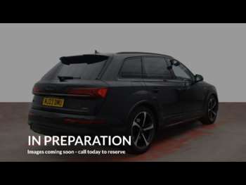 Used Audi Q7 2023 for sale - 74900327: Photo