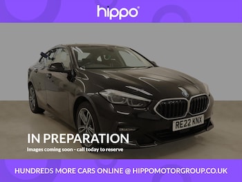 Used BMW 2 Series 2022 for sale - 79236759: Photo