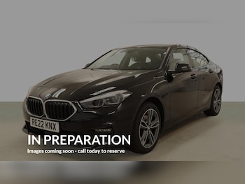 Used BMW 2 Series 2022 for sale - 79236759: Photo