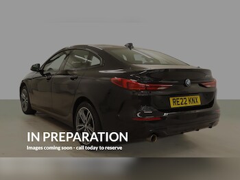 Used BMW 2 Series 2022 for sale - 79236759: Photo